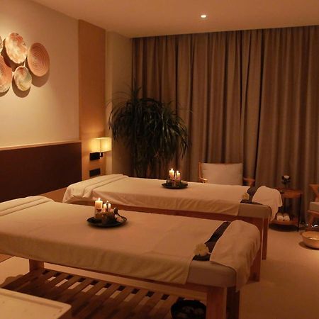 The Empyrean Cam Ranh Beach Resort 外观 照片