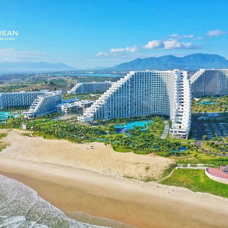 The Empyrean Cam Ranh Beach Resort 外观 照片
