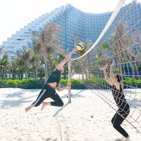 The Empyrean Cam Ranh Beach Resort 外观 照片