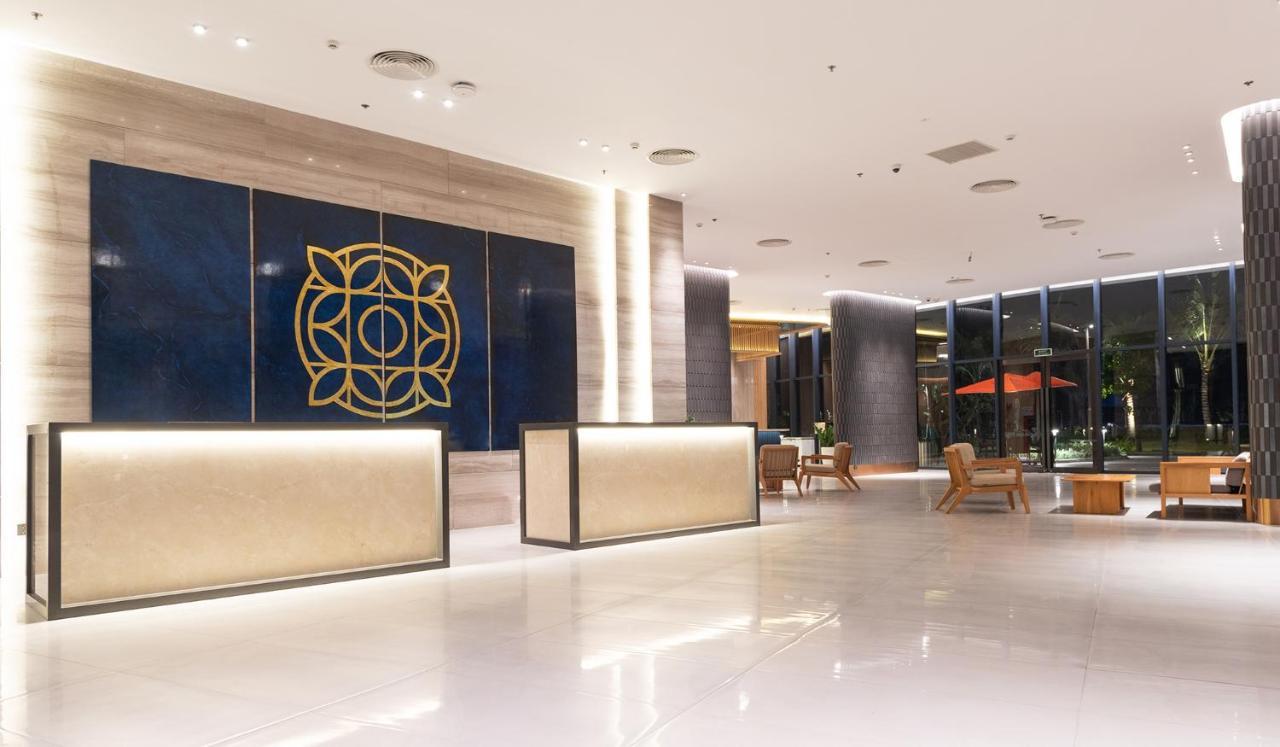 The Empyrean Cam Ranh Beach Resort 外观 照片