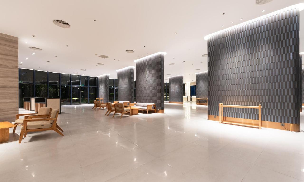 The Empyrean Cam Ranh Beach Resort 外观 照片