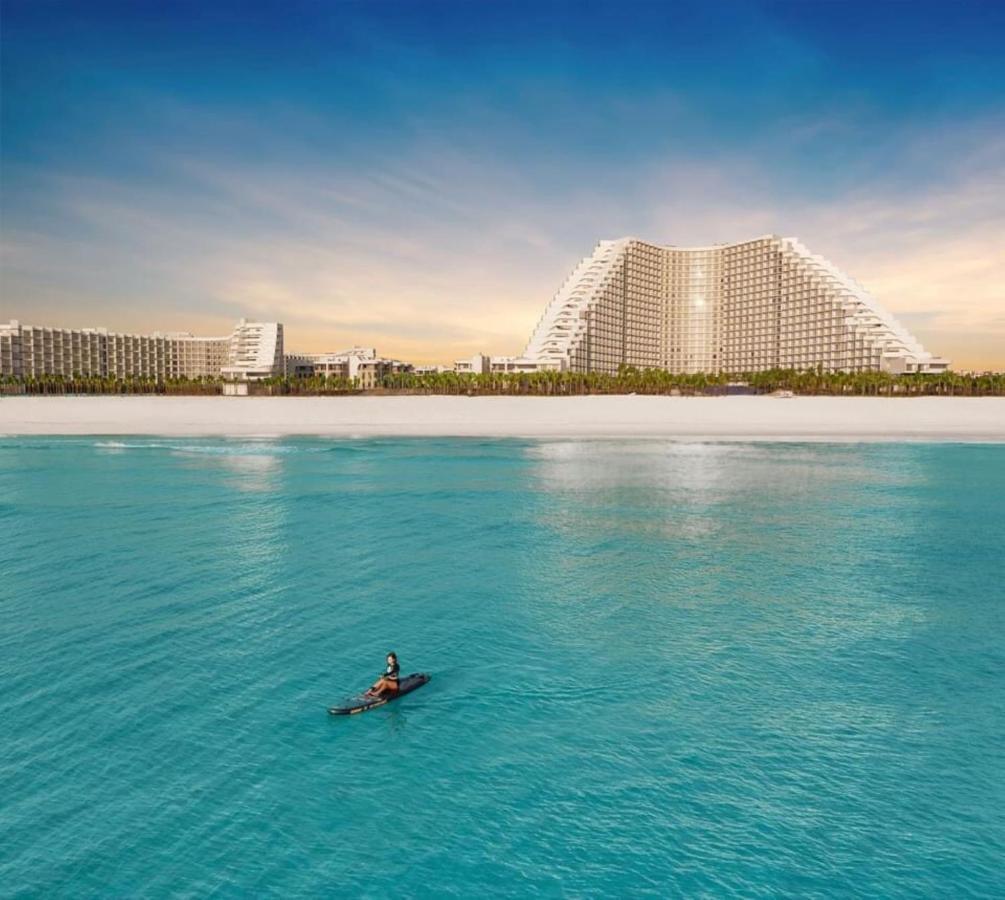The Empyrean Cam Ranh Beach Resort 外观 照片
