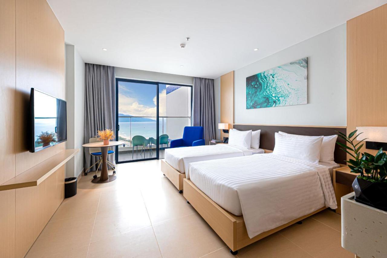 The Empyrean Cam Ranh Beach Resort 外观 照片