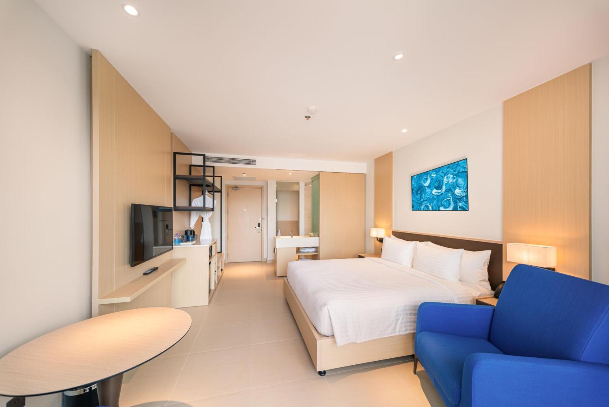 The Empyrean Cam Ranh Beach Resort 外观 照片