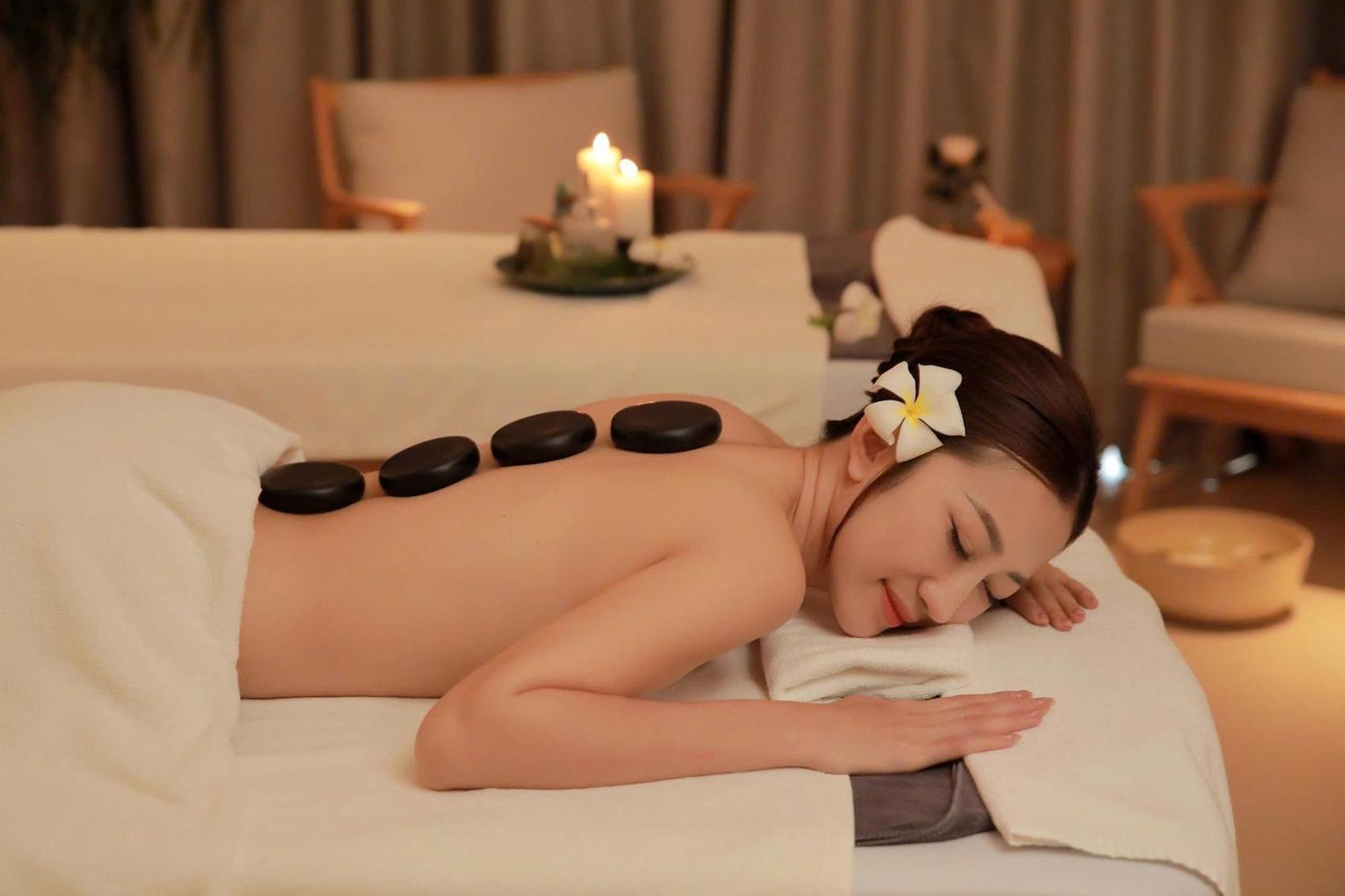 The Empyrean Cam Ranh Beach Resort 外观 照片